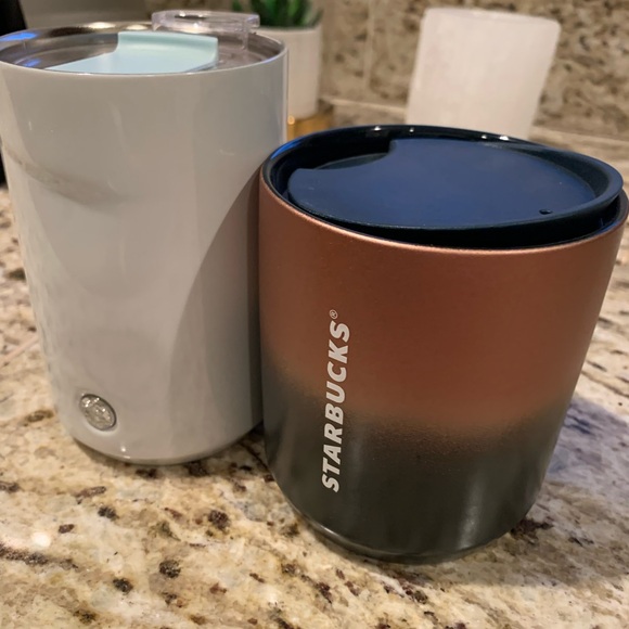 🆕 Starbucks Tumblers - Picture 2 of 6
